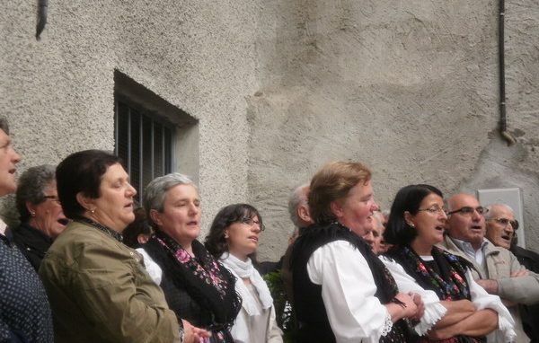 A Galbiate convegno <br>sulla musica popolare