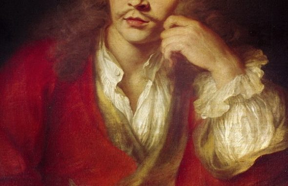 “Il borghese gentiluomo” <br>in scena alla Cattolica