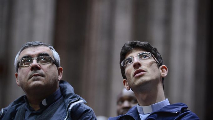 La Chiesa verso il futuro:<br>il “campo” è il mondo