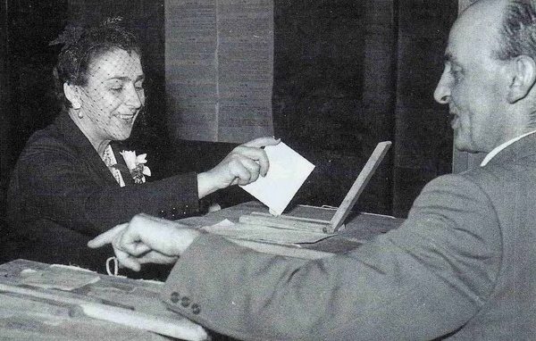 2 giugno 1946: così è nata la Repubblica