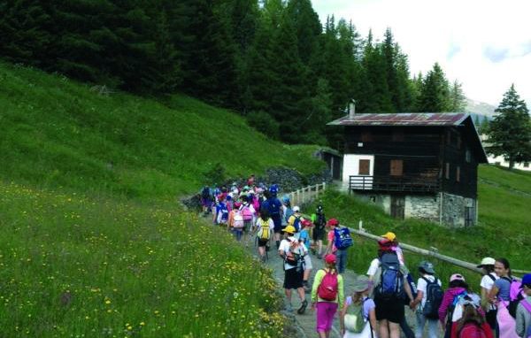 Estate, l’Azione Cattolica scalda le gomme