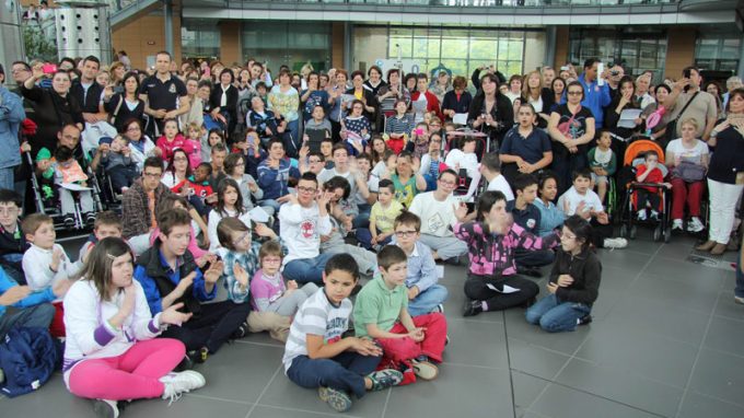 Il 30 “La Nostra Famiglia” <br>chiude le celebrazioni del 50°