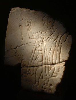 Le tombe paleocristiane di Sant’Eustorgio, <br>un nuovo percorso archeologico