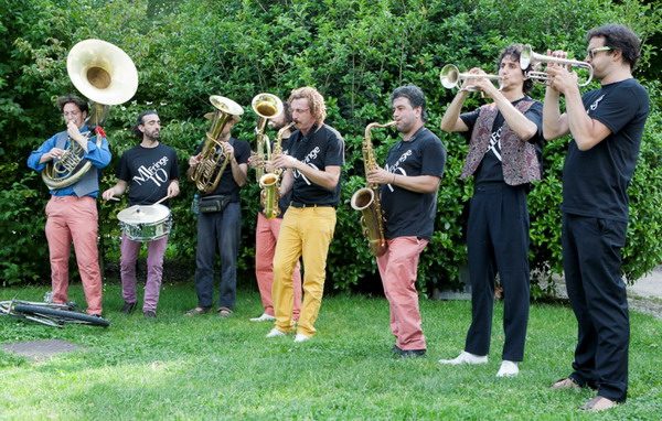 MITOFringe a Milano: <br>la musica risuona in tutta la città