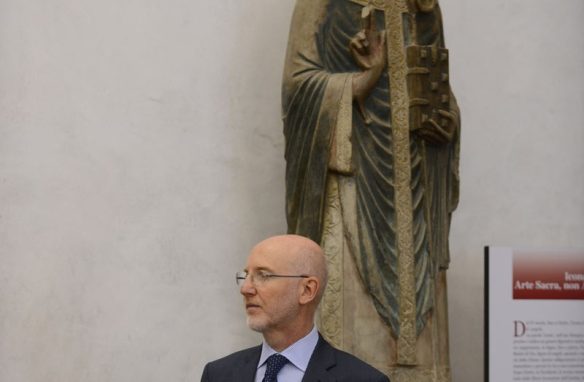 Archeologia a Milano:<br>un grande progetto per Expo 2015