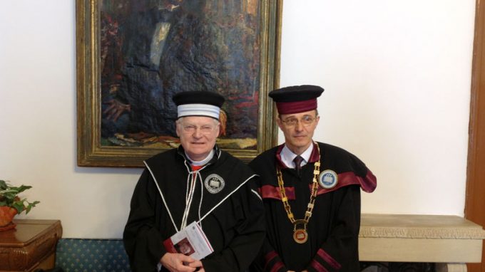 «Nella Romania interreligiosa <br>un modello per l’Europa»