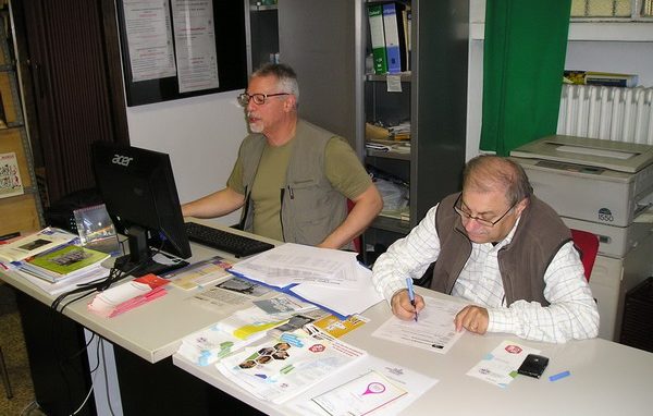 Turro, arriva la solidarietà del Fondo