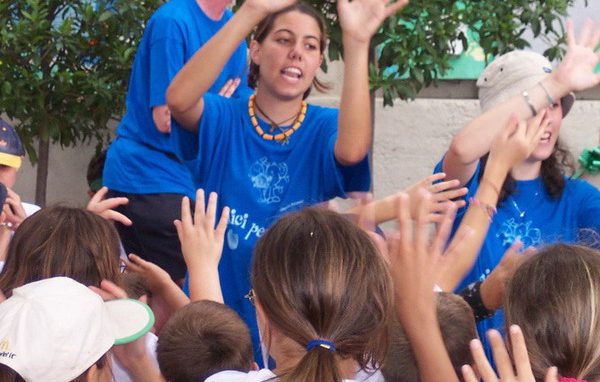 La sicurezza delle attività estive,  convegno in Curia