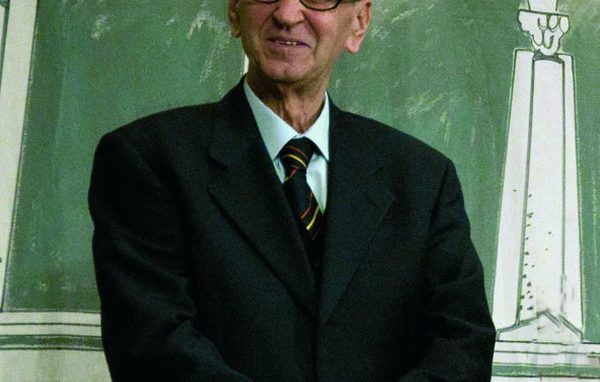 Zago e il teatro, <br>la passione di una vita