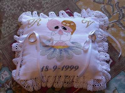 Il matrimonio: un giorno speciale