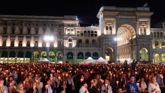 Liberare la domenica<br>per santificare la festa
