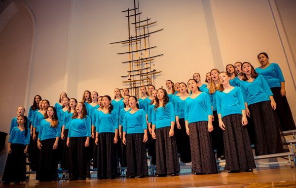 Capolavori della musica religiosa <br>a Lecco e dintorni