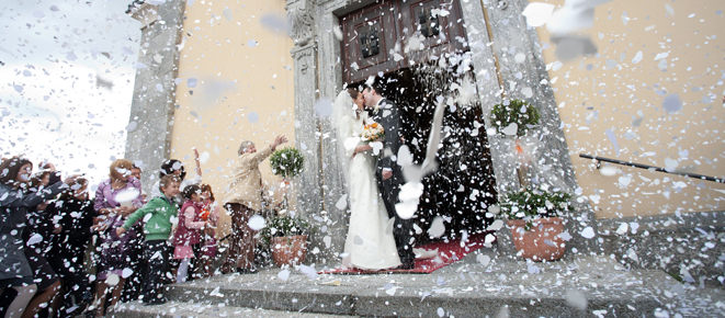 A Tavernerio un corso per sposi con la Comunità Abba