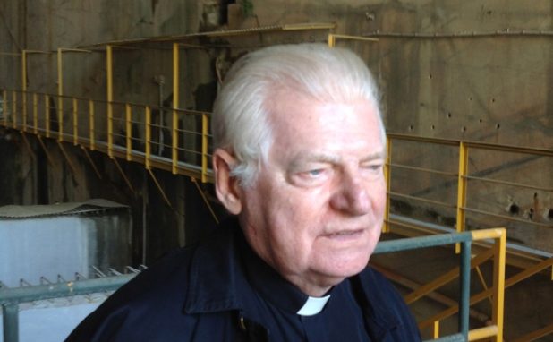 Alle “radici” del Duomo, <br>«luogo di pietre vive»