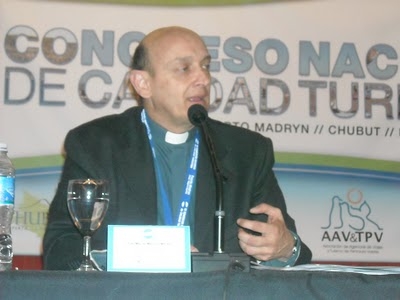 «In Argentina un’aria diversa, <br>grazie a Papa Francesco»