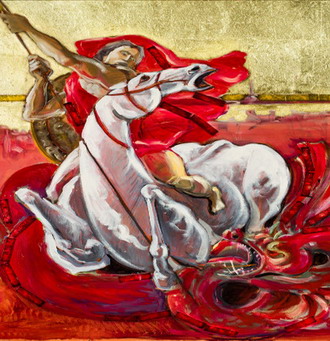 Costantino e l’Editto,<br>un percorso per immagini