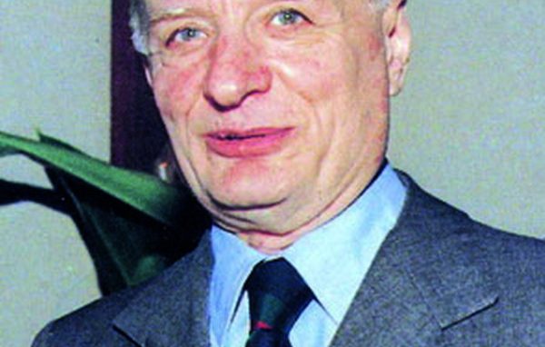 Giuseppe Lazzati