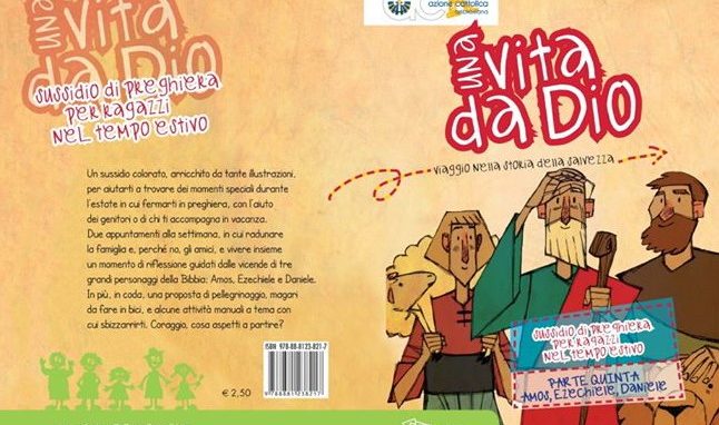 Ac, due sussidi per la preghiera