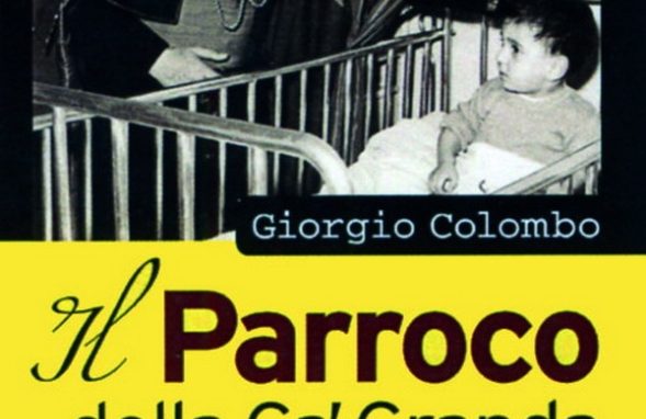 Montini, il parroco della Casa dei sofferenti