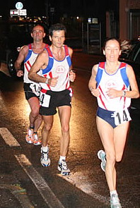 Torna la “Monza-Resegone”