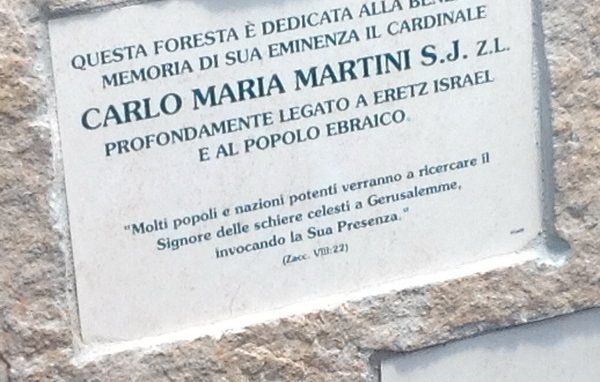 Foresta Martini