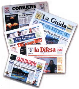 “Europa e territorio: un futuro comune?”