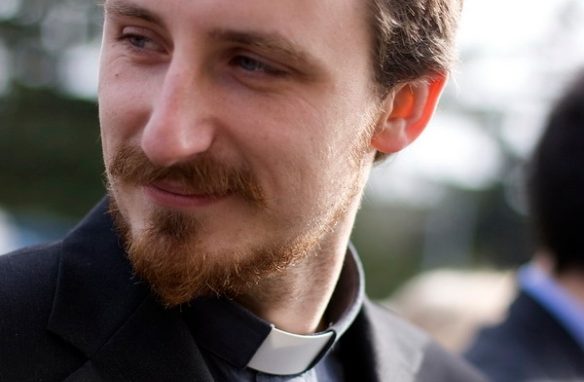 Ordinazioni della Fraternità <br>di San Carlo, c’è anche un milanese