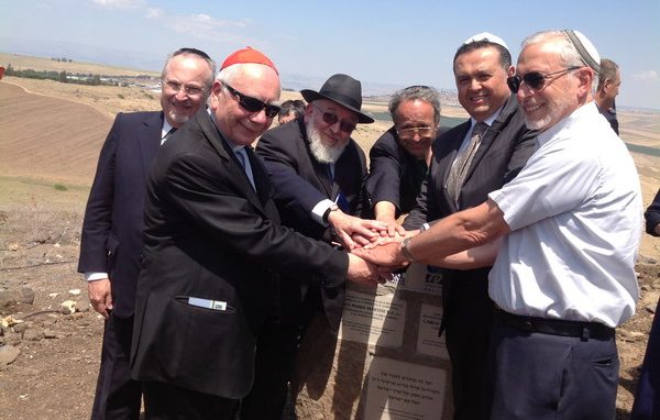 Coccopalmerio_Israele 2013