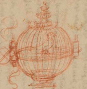 Leonardo da Vinci, tra favole e facezie