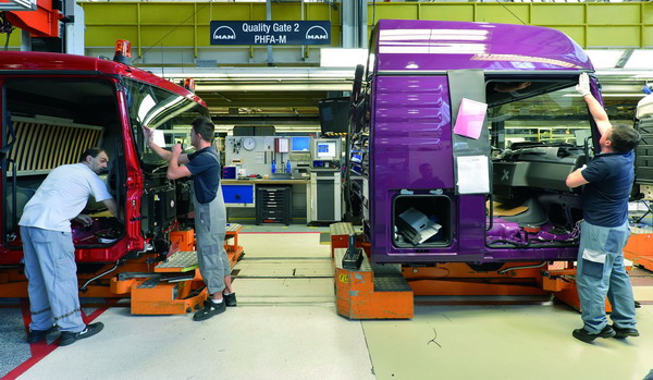 Partita da Milano “Cento imprenditori <br>per cento posti di lavoro”