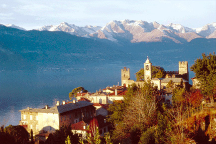 CORENNO PLINIO (PROVINCIA DI LECCO)