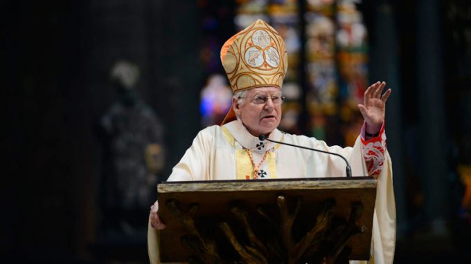 «Siate testimoni del Vangelo<br>nel quotidiano»