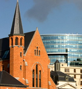 Storie di santi di ieri per l’Europa di oggi