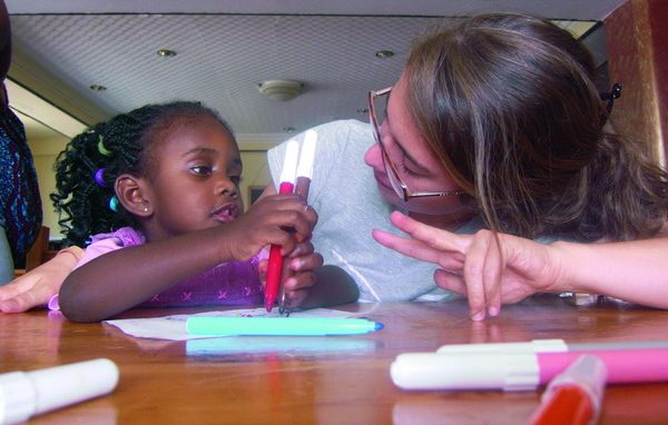 Prenota il tuo Cantiere della Solidarietà