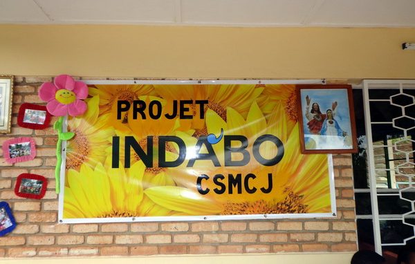 Indàbo, un progetto diventato realtà