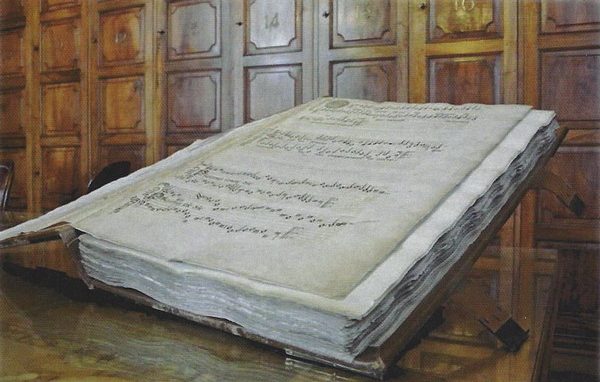 Dal Duomo armonie di musica sacra