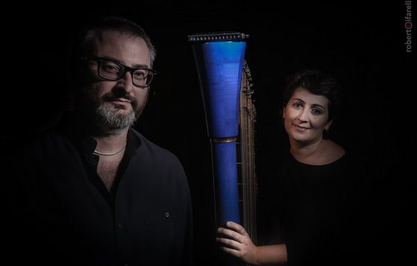 In Valsassina “Voces” <br>dà voce al pubblico