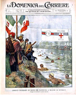 C’era una volta…sul Naviglio