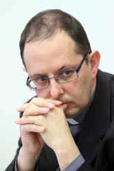 «Il cinema ci aiuta <br>ad abitare la piazza»