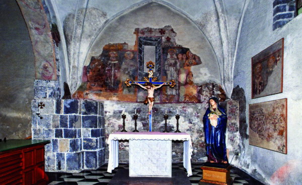 San Giorgio, autentico capolavoro dell’arte lombarda