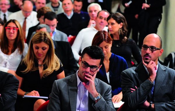 Impegno socio-politico: <br>una proposta innovativa