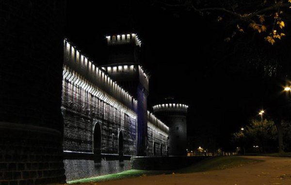 Musica e spettacolo al Castello Sforzesco