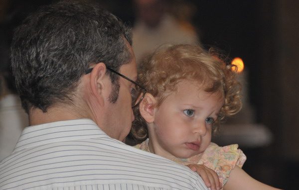 San Galdino, per la completezza <br>del Mistero celebrato