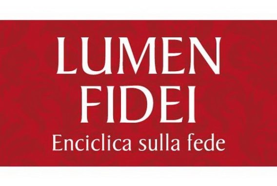 “Lumen Fidei” con “Famiglia Cristiana” <br>e “Credere”
