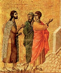 Sessione di formazione ecumenica del Sae