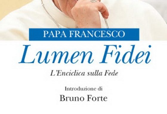 Lumen Fidei_La Scuola