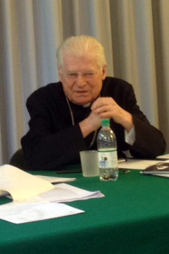 «Islam, comprendere le ragioni della violenza»