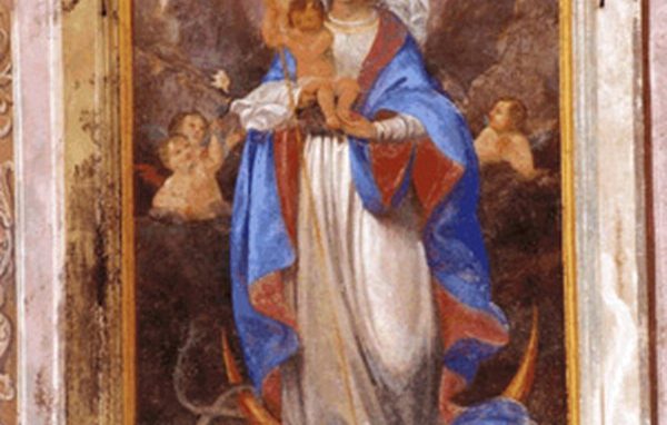 Indicazioni per la celebrazione dell’Immacolata