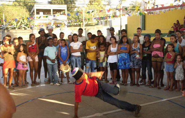 Una scuola di vita per quei ragazzi<br> che hanno perso la voglia di sognare