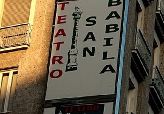 Il San Babila riparte <br>all’insegna della prosa